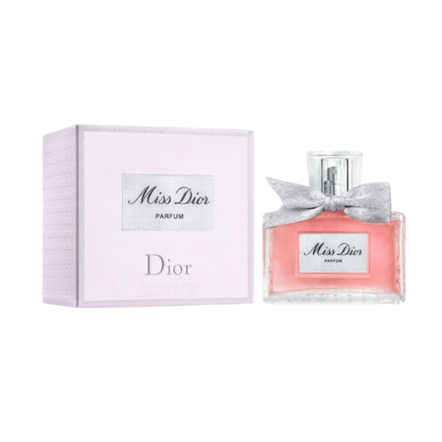 Miss dior parfum (2024) 5ml