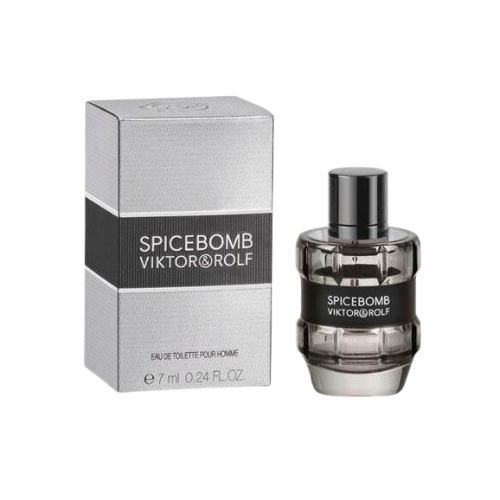 Viktorrolf Spice bomb 7ml