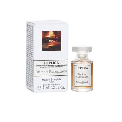 Replica By the fireplace 7ml
