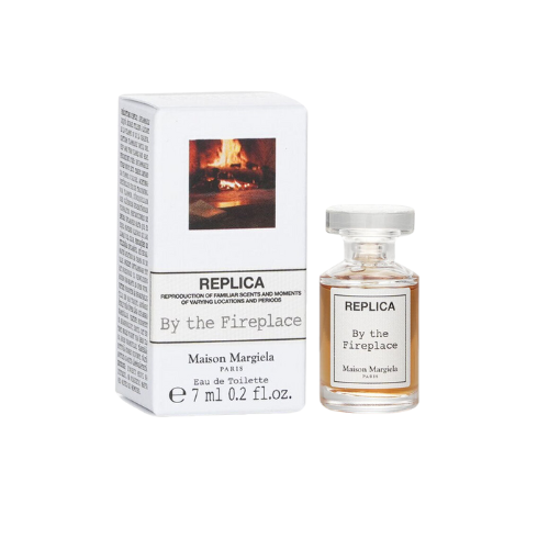 Replica By the fireplace 7ml