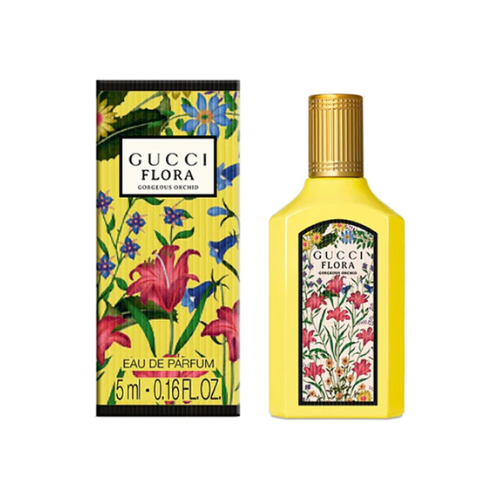 Gucci Flora Gorgeous Orchid 5ml