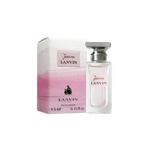 Jeanne Lanvin edp 4.5ml