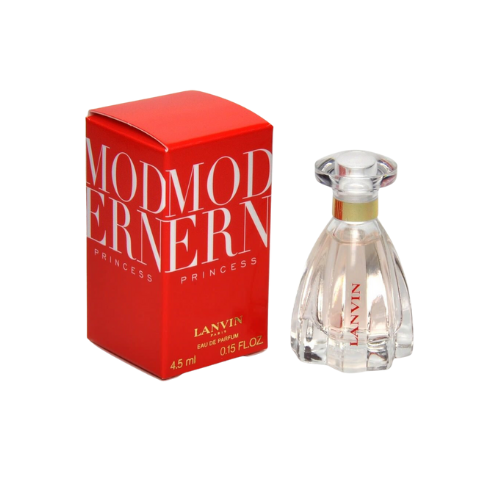 Modern princess eau de parfum 4.5ml