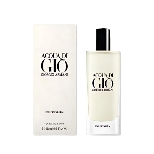 Giorgio Armani Acqua Di Gio EDP 15ML Travel Spray