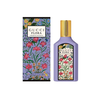 Gucci flora gorgeous magnolia 5ml