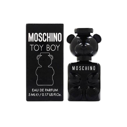 Moschino toy boy eau de parfum 5ml