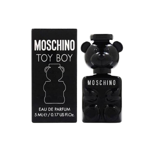 Moschino toy boy eau de parfum 5ml