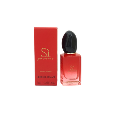 Giorgio Armani Si Passione EDP 7ml