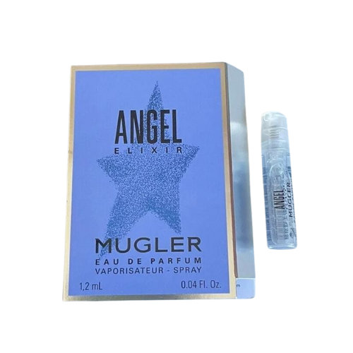 Angel Mugler eau de parfum 1.2ml tester