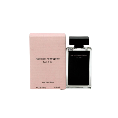 Narciso Rodriguez For Her EDT 7.5ML