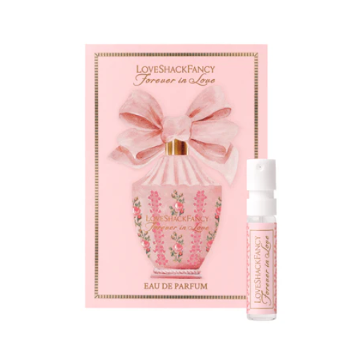 Love Shack Fancy forever in love edp 1.5ml tester
