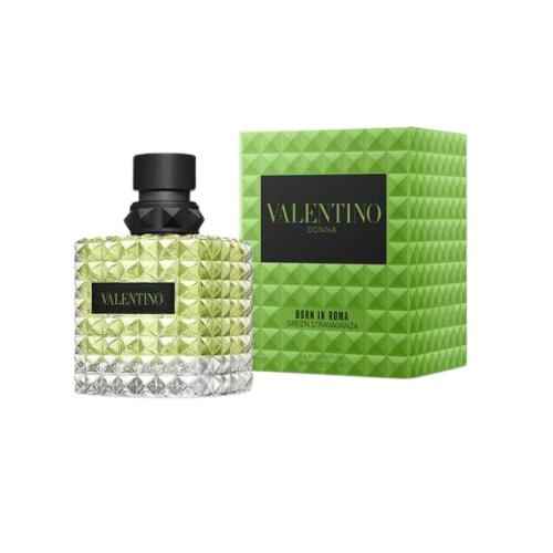 Valentino Born In Roma Green Stravaganza EDP 6ML