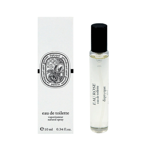 Diptyque Eau rose EDT 10ml spray