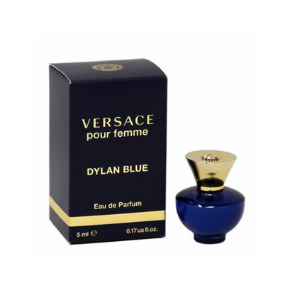 Versace Dylan blue 5ml