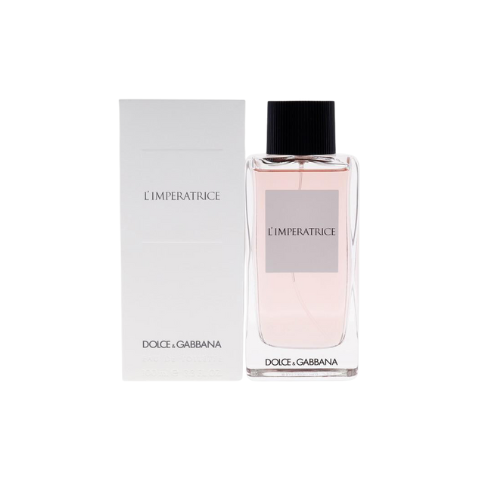 Dolce Gabbana  I'imperatrice EDT 5ml