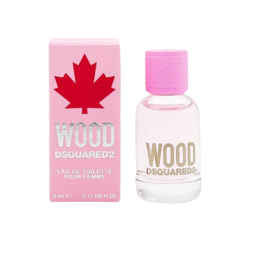 Wood DSquared2 5ml