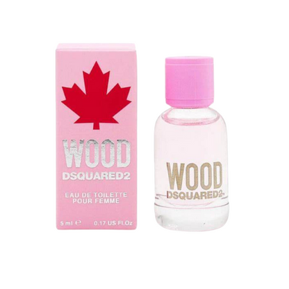 Wood DSquared2 5ml