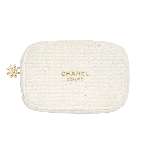 Chanel 2024 new year special pouch (Хайрцагтай)