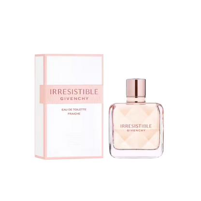 Givenchy Irresistible EDT Fraiche 8ML