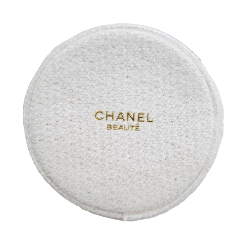 Chanel 2024 new year special pouch Бөөрөнхий (Хайрцаггүй)