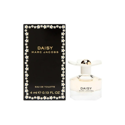 Daisy Eau de toilette 4ml