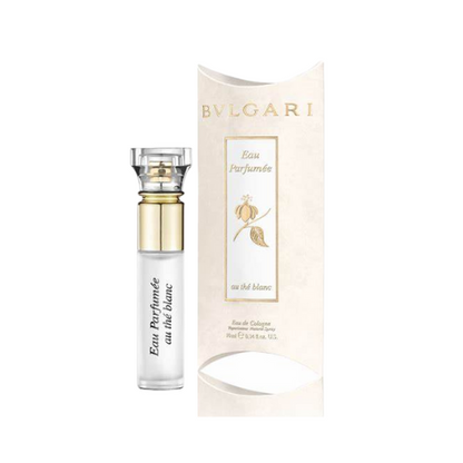 Eau Parfumée au Thé Blanc 10ml spray