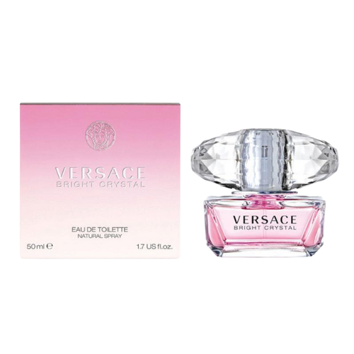 Versace bright crystal
