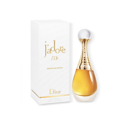 Dior J'adore L'or Essence de Parfum 3.5ML