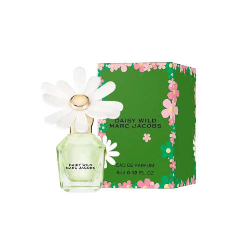 Marc Jacobs Daisy Wild EDP 4ML