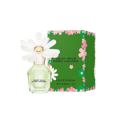 Marc Jacobs Daisy Wild EDP 4ML