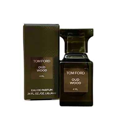 Tom Ford oud wood 4ml