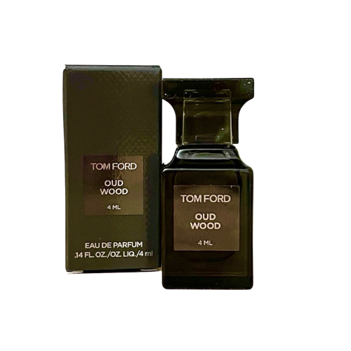 Tom Ford oud wood 4ml