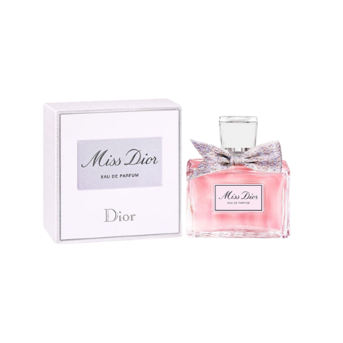Miss dior eau de parfum 5ml