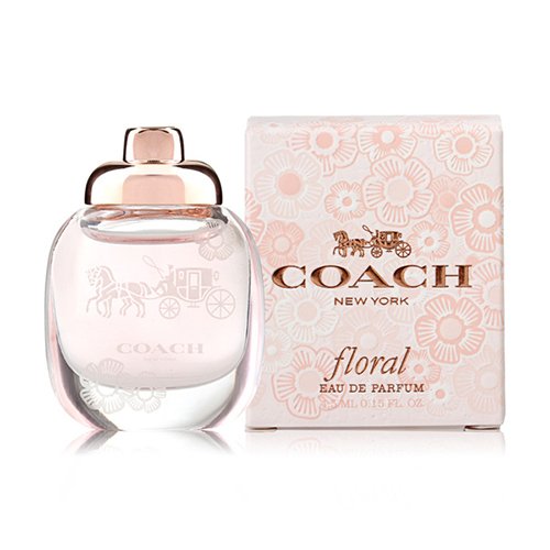 Coach floral 4.5ml edp