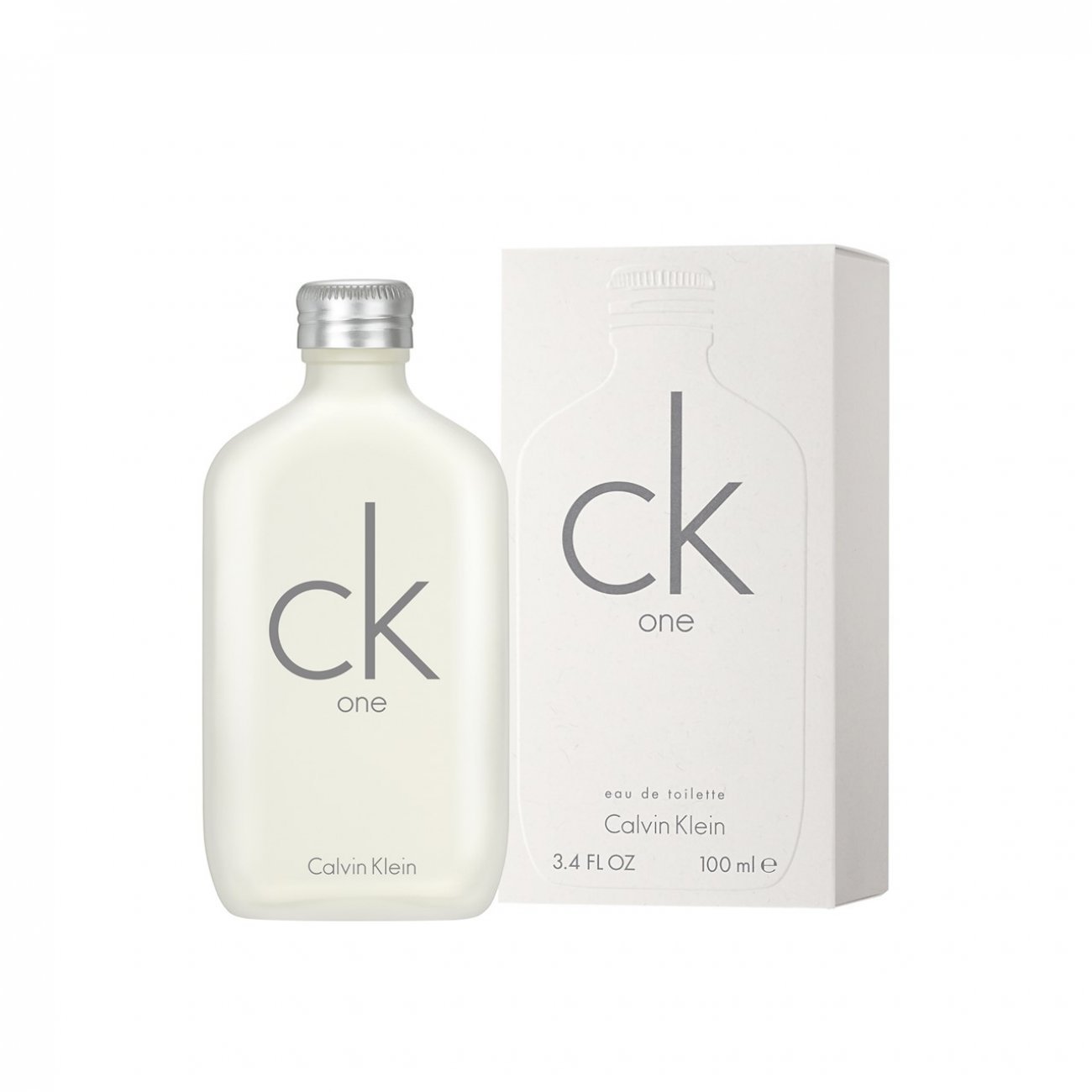 Calvin Klein 100ml