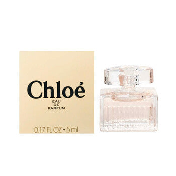 Chloe eau de parfum 5ml