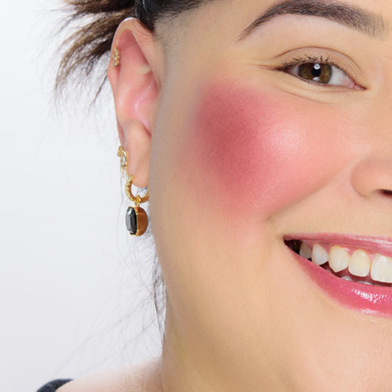 Dior blush 006 full size Хацар өнгөлөгч (Berry)