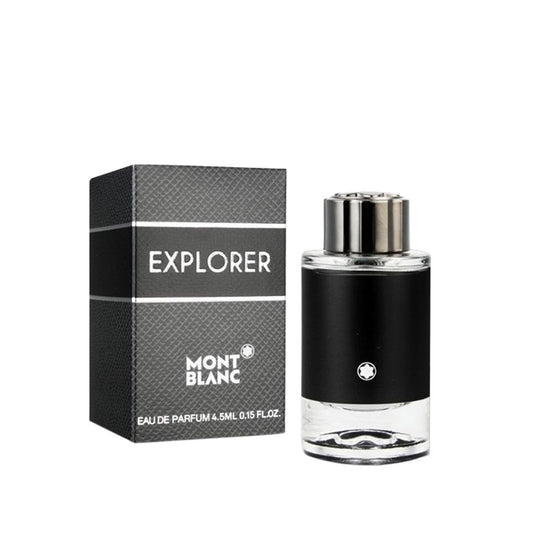 Mont blanc explorer 5ml eau de parfum
